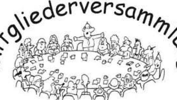 Mitgliederversammlung 2018 Mitgliederversammlung 2018