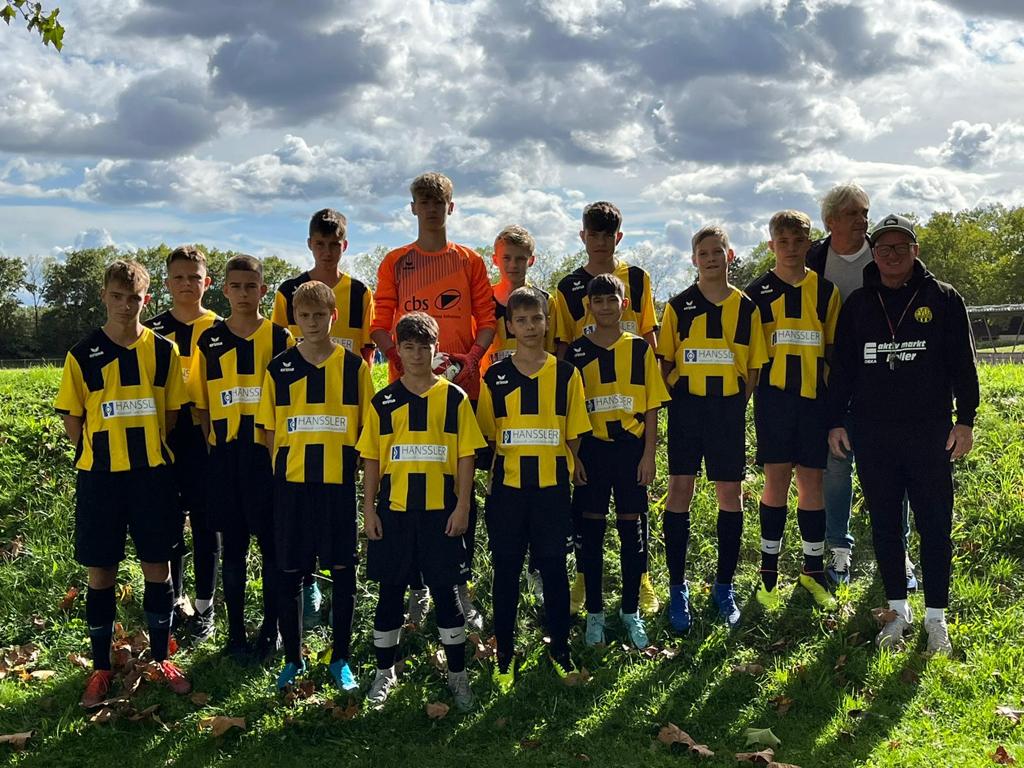 C1-Jugend