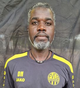 Didier Ngobana